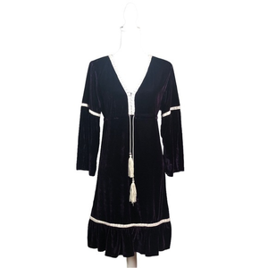 Women’s Rancho Estancia Velvet‎ Catalina Dress
